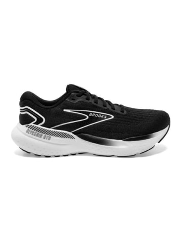 Brooks Laufschuhe Glycerin GTS 21 in Schwarz