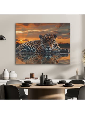 OnlyWow Akustibild Jaguar