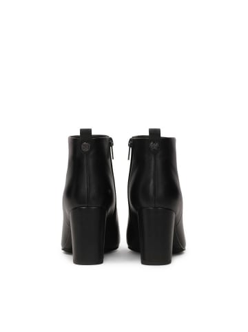 Kazar Boots in Schwarz