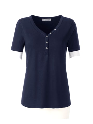 WITT WEIDEN Shirt in marine