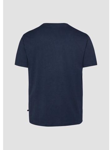 s.Oliver T-Shirt in 59D2_navy