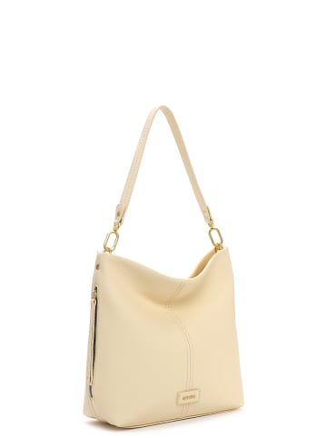 SURI FREY Beutel SFY Gray in lightyellow 431