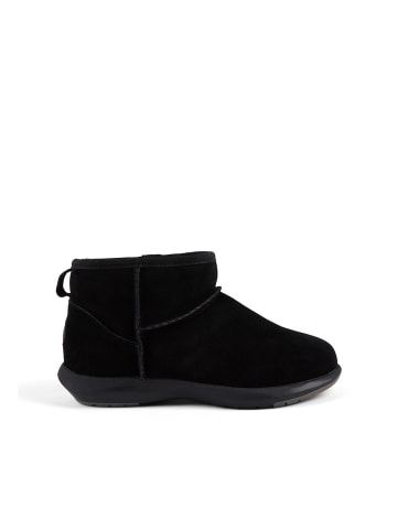 EMU Australia Stiefel EMU in Schwarz