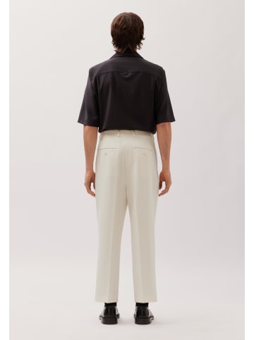 Studio Seidensticker Chino Regular in Ecru