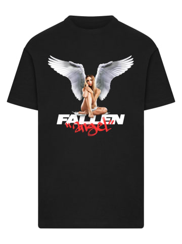 Mister Tee Mister Tee Herren Fallen Angel Tee in black