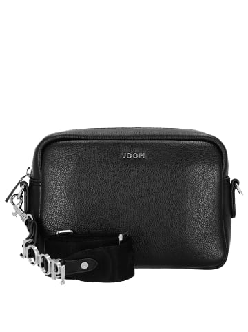 JOOP! Women Vivace Cloe - Schultertasche S 21 cm in schwarz