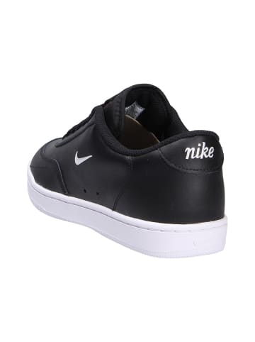 Nike Sneaker in schwarz