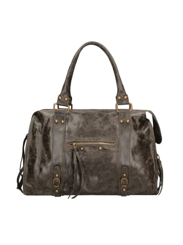 Gave Lux Schultertasche in JADE