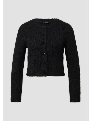 s.Oliver Strickjacke  in  9999_schwarz