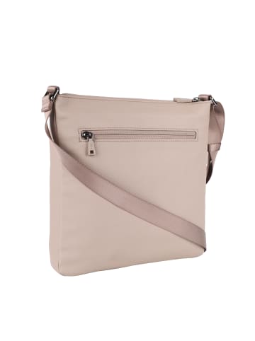 Joop Jeans Schultertasche 'Marcena Milian in Taupe 25,00 x 26,00 x 3,50 cm'