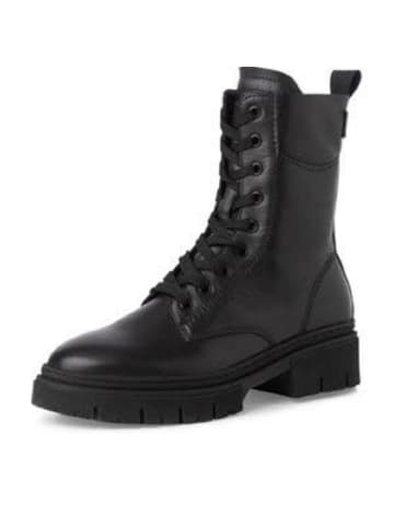Tamaris Stiefel in schwarz