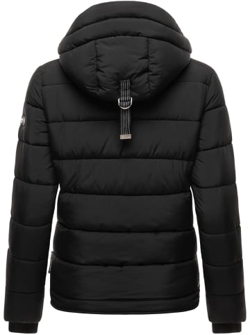 Marikoo Steppjacke Taisaa Prc in Black