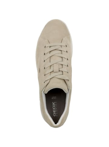 Geox Sneaker low D Lauressa B in beige