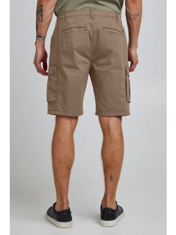 !SOLID Cargoshorts SDJackJim Light Cargo in Braun