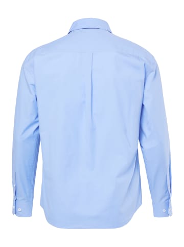 JP1880 Hemd in himmelblau