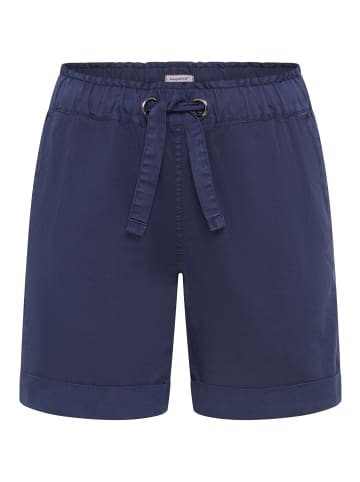 Kangaroos Shorts in marine
