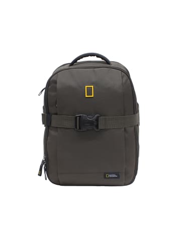 National Geographic Rucksack Recovery in Khaki