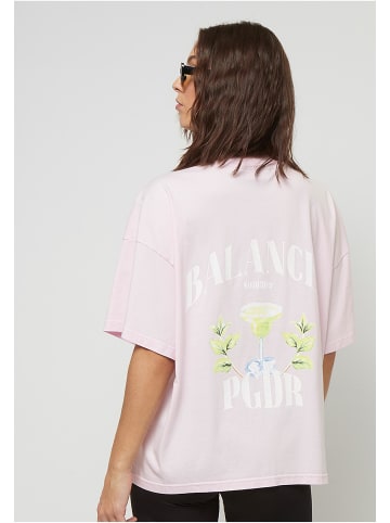 PEGADOR PEGADOR in washed bubblegum