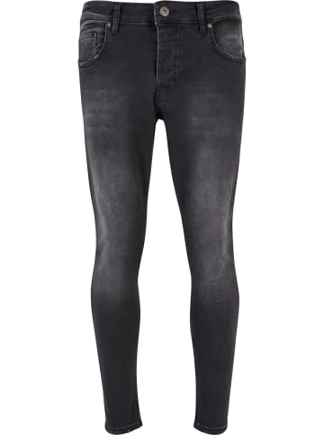 2Y Studios Jeans in black