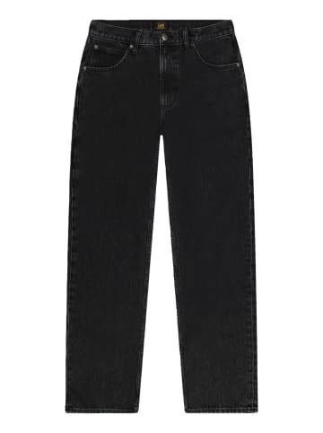Lee Jeans 'HADEN' in schwarz