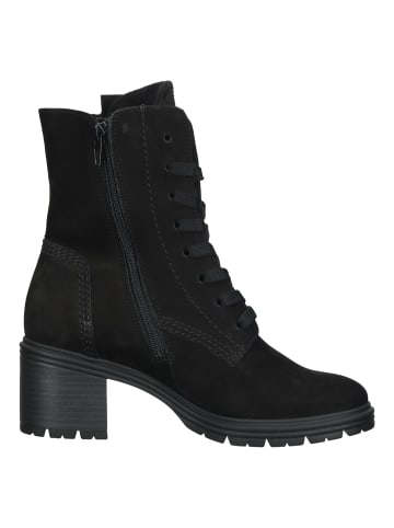 Gabor Stiefelette in Schwarz