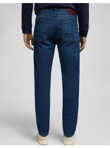 HECHTER PARIS Jeans in steel blue