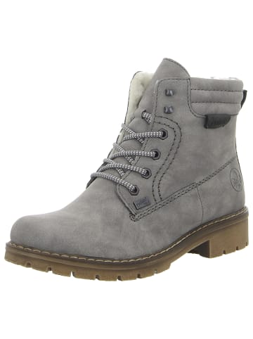 rieker Stiefeletten in grau