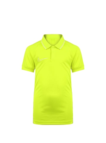 Nike Performance Poloshirt Dry Academy 19 in neongelb