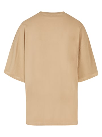 Mister Tee T-Shirt in unionbeige