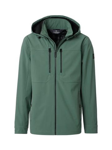 CASAMODA Jacke in Grün