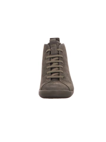 Think! Schnürstiefeletten DUENE in forest