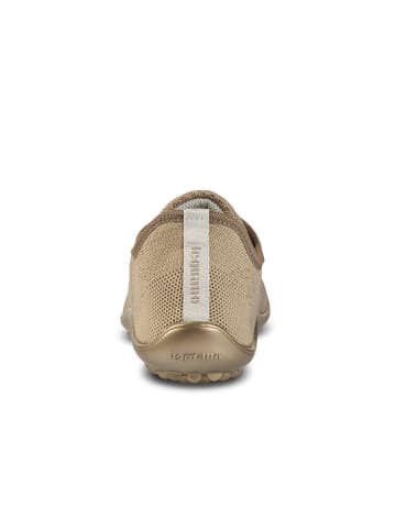 Leguano Outdoorschuh in gold