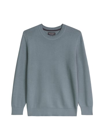 Marc O'Polo Pullover regular in Black Pepper