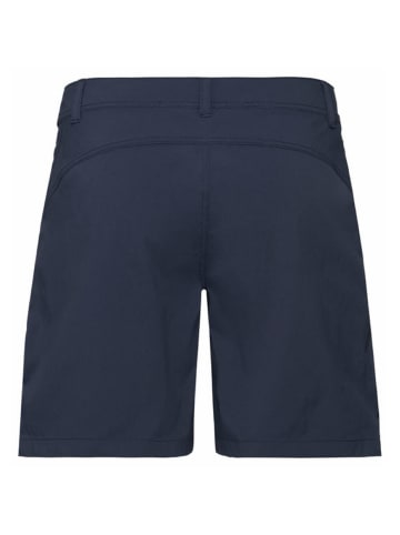 Odlo Shorts Shorts WEDGEMOUNT in Dunkelblau