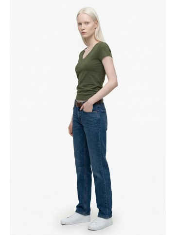 NO MATTER WHAT Shirt in Khaki