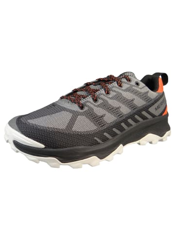 Merrell Halbschuhe grau