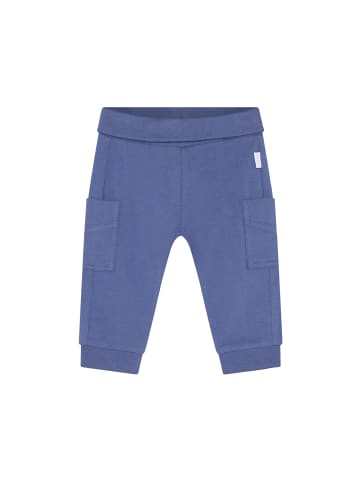 Noppies Hose Regular Fit in Gray Blue