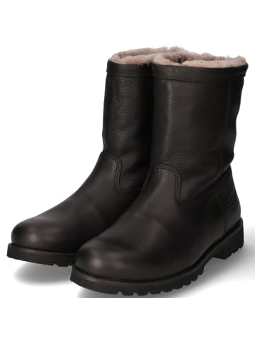 PANAMA JACK Stiefeletten FEDRO IGLOO C3 in Schwarz