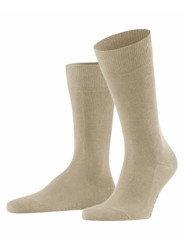 Falke Socken 1er Pack in Beige