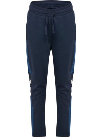 Hummel Verstellbare Taille Hose Hmljulle Jungen in PARISIAN NIGHT