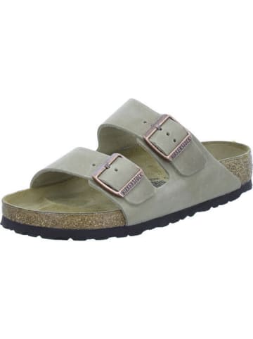 Birkenstock Pantolette in braun