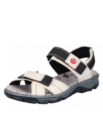 rieker Sandale  in Beige