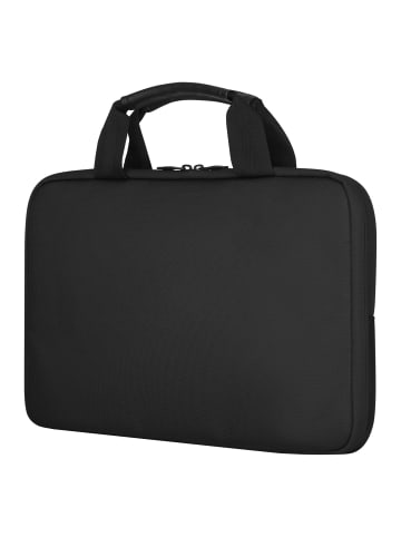 Wenger Modern Business Laptophülle 36 cm in black