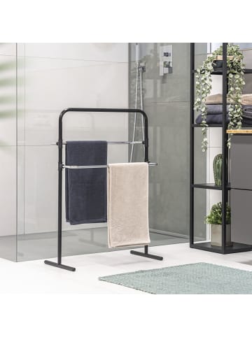 bremermann Stand-Handtuchhalter