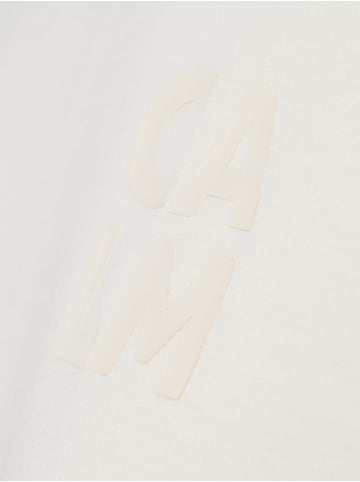 Vila Sweatshirt VIReflect in beige