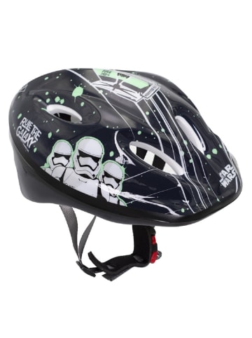 Star Wars Kinderhelm 52–56 cm – Stormtrooper Design & Schutz