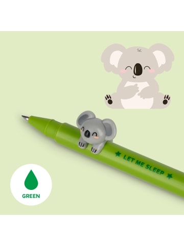LEGAMI Legami Gelstift mit Tierdeko - LOVELY FRIENDS - KOALA