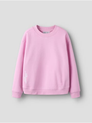 name it Sweatshirt in Pastel Lavender