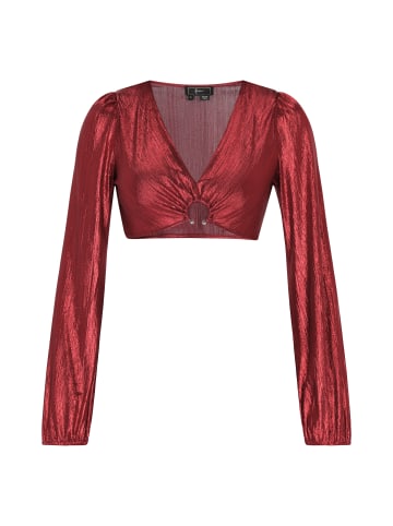 faina Top in Rot