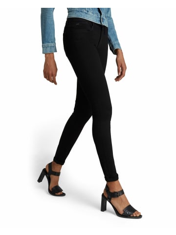 G-Star Raw Lynn Super Skinny Jeans rinsed